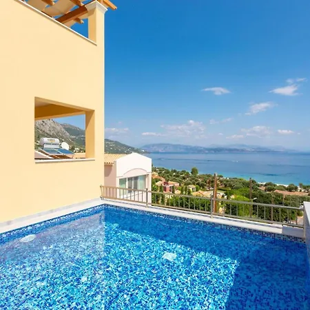 Aurora Villa *