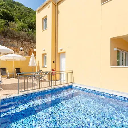 Aurora Pyrgi (Corfu)