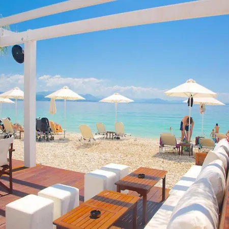 Aurora Villa Pyrgi (Corfu)