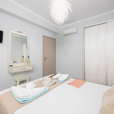 Aurora Pyrgi (Corfu)