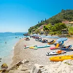 Villa Aurora Barbati