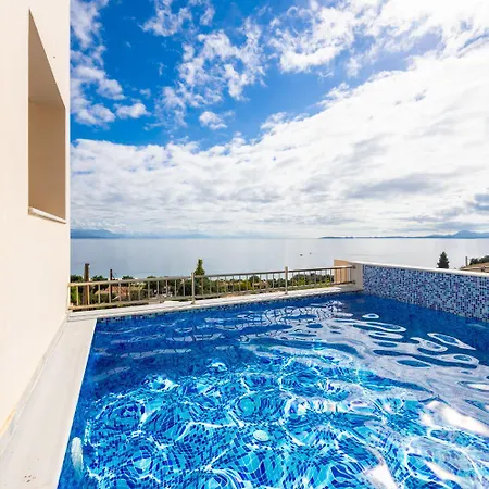 فيلة Aurora Pyrgi (Corfu)