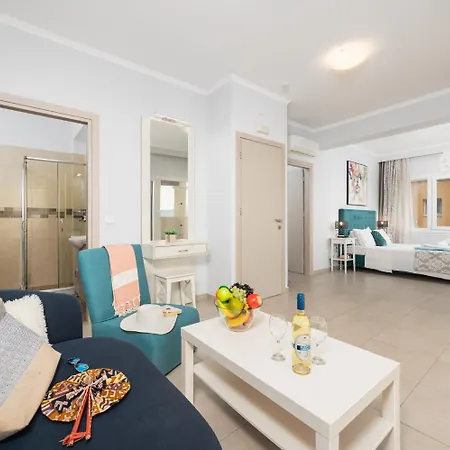 Aurora Pyrgi (Corfu)