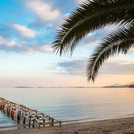 فيلة Aurora Pyrgi (Corfu)