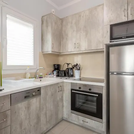 Aurora * Pyrgi (Corfu)