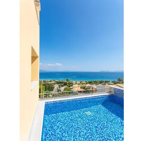 Aurora Pyrgi (Corfu)