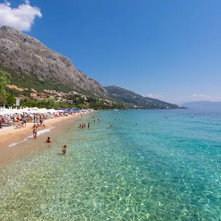 Aurora Pyrgi (Corfu)