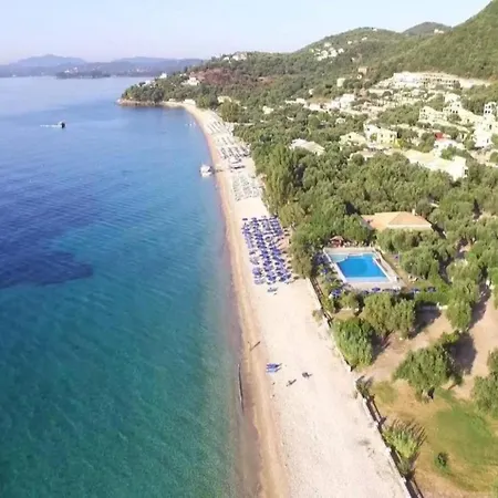 Aurora Pyrgi (Corfu)