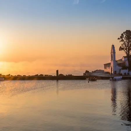 Aurora Pyrgi (Corfu)